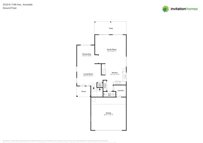 Building Photo - 2433 N 114th Ave