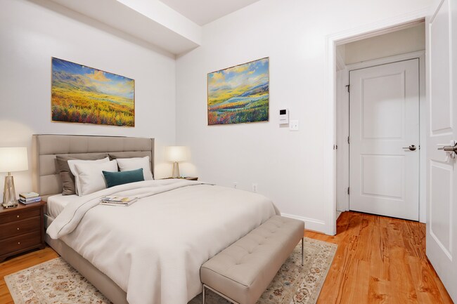 Foto del edificio - 410 M St NW