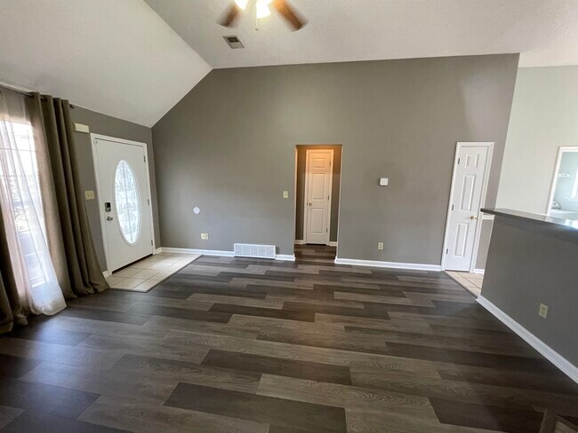 Building Photo - 1428 Radley Cove