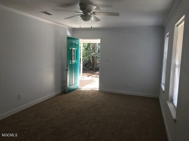 Foto del edificio - 2 bedroom 2 Bath home Ocean Springs