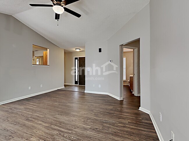 Foto del edificio - 5539 Leatherwood Lane