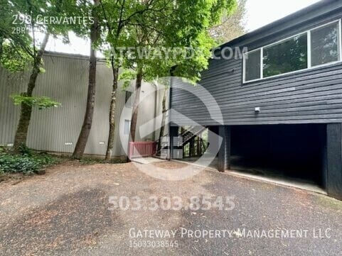 Building Photo - 290 Cervantes-
