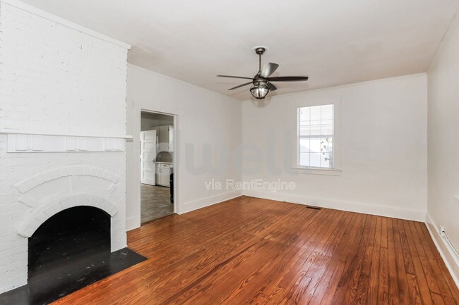 Building Photo - 1913 Ohio Ave