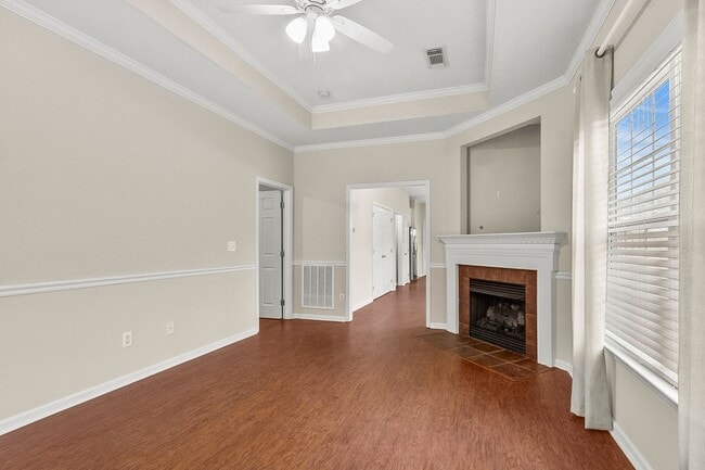 Foto del edificio - Cozy 3 Bed 2 Bath Available January 2026!