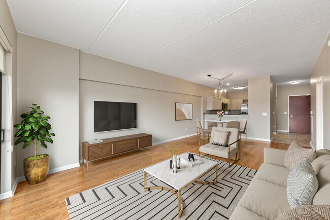 Foto del edificio - 6420 Double Eagle Dr