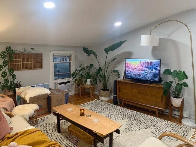 Foto del edificio - 45-47 Dartmouth St