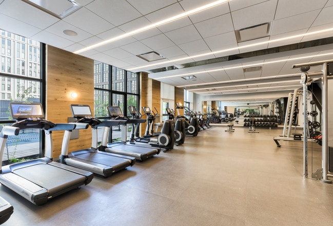 Building Photo - The Girard