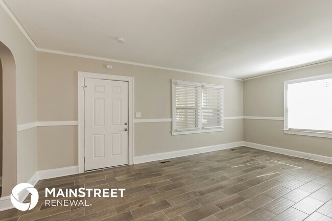 Foto del edificio - 3017 Dogwood Ave