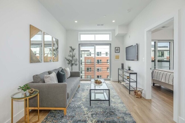 Photo - 2310 4th St NE Apartment