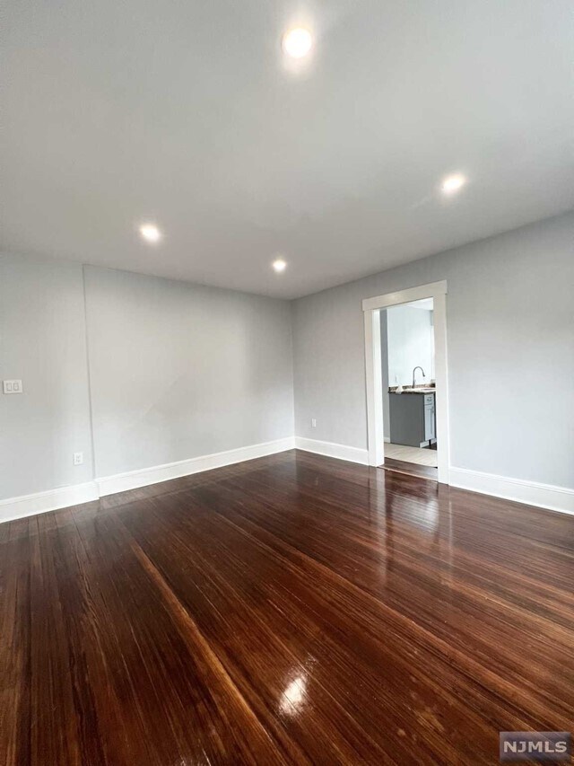 13 Farview Terrace Unit 3A, Paramus, NJ 07652 Room for Rent in