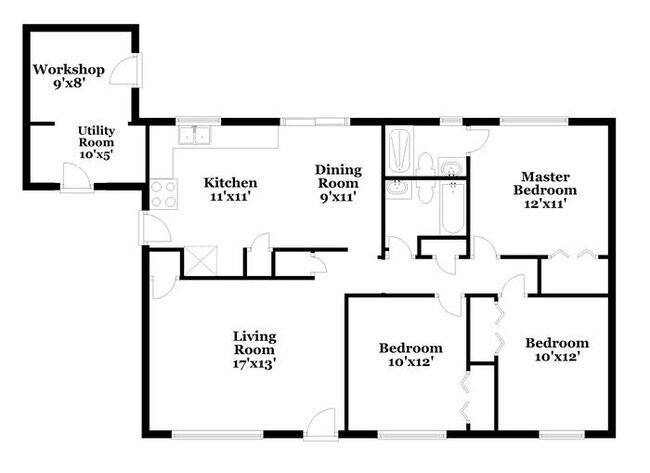 Building Photo - 156 W Pastime Rd, Tucson, AZ 85705