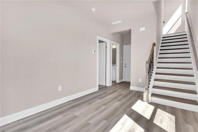 Foto del edificio - 423 Lincoln St