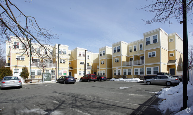 Building Photo - Palmer Cove Apartments