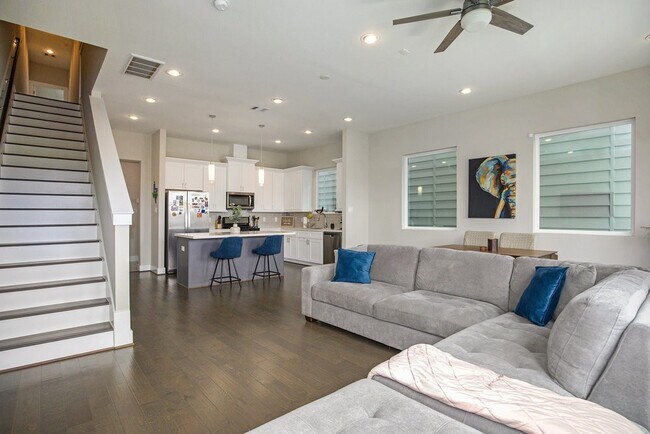 Foto del edificio - 5518 Rosslyn Rd