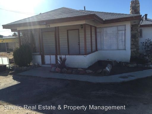 Primary Photo - 7318 Warren Vista Ave