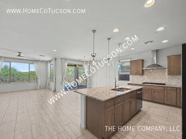 Foto del edificio - 13293 N Sanidine Dr