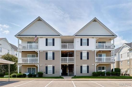 Foto del edificio - 2302 Spring Creek Ln