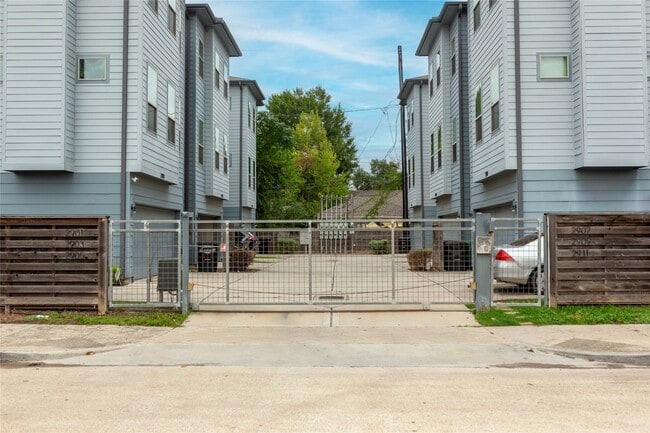 Foto del edificio - 2903 Blodgett St