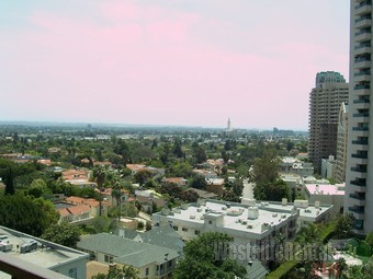 Foto principal - 10450 Wilshire Blvd