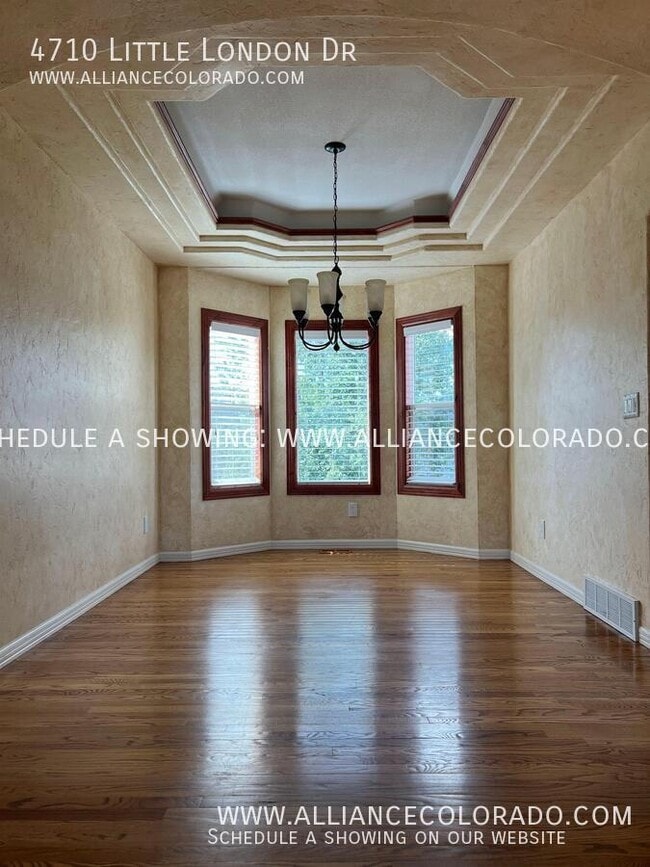 Building Photo - 4710 Little London Dr