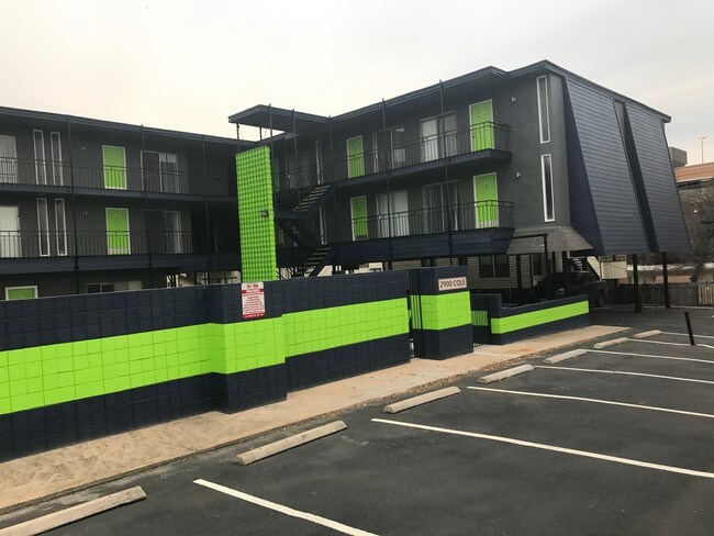 La Casita Apartments Apartments - Austin, TX | Apartments.com