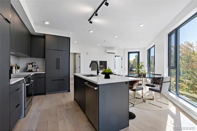 Foto del edificio - 1601 Park Ave
