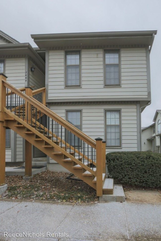 Building Photo - 2 br, 2 bath House - 7468 Nall Avenue