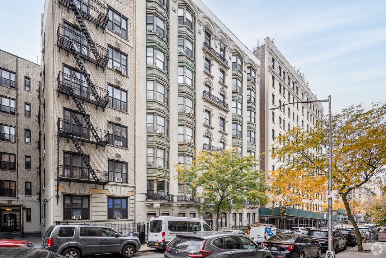 Foto principal - 544 W 157th St