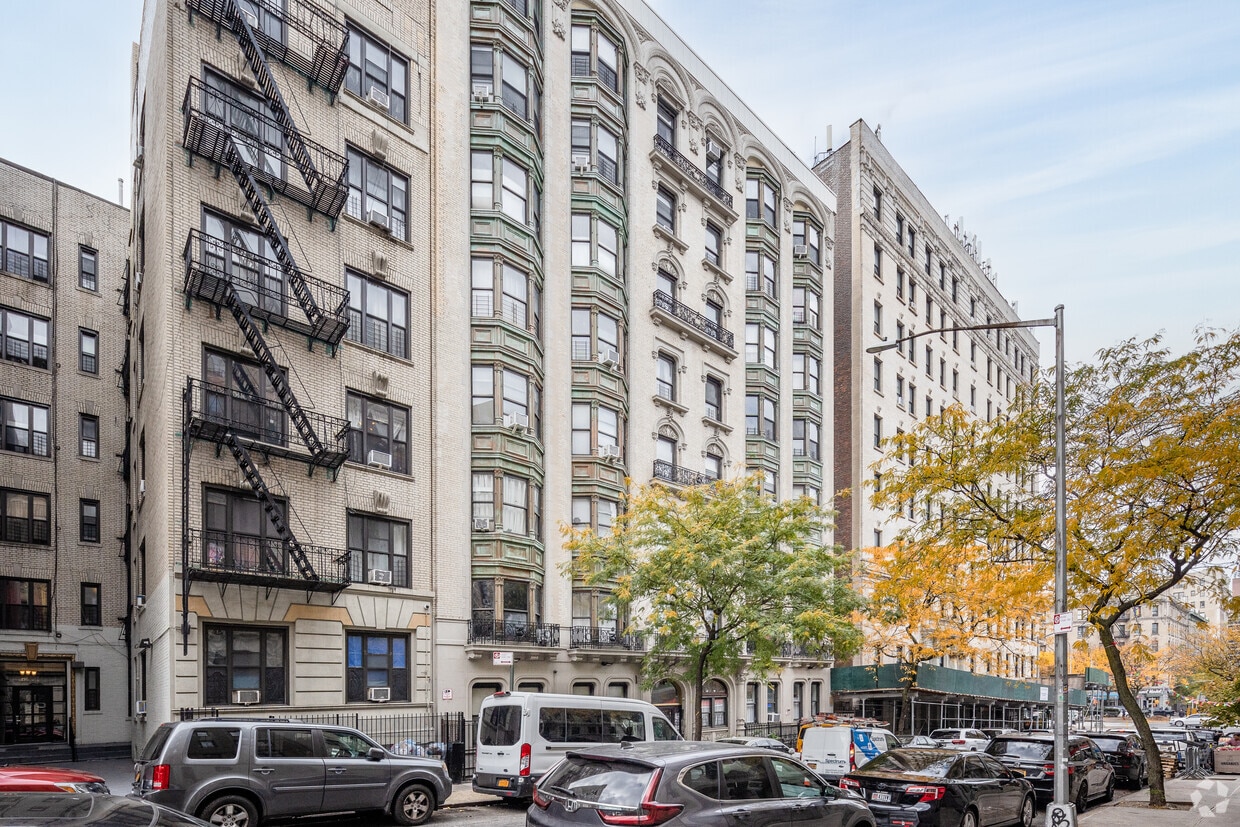 Primary Photo - 544 W 157th St