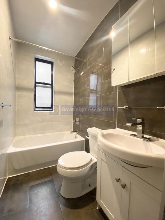 Foto del edificio - 539 W 156th St