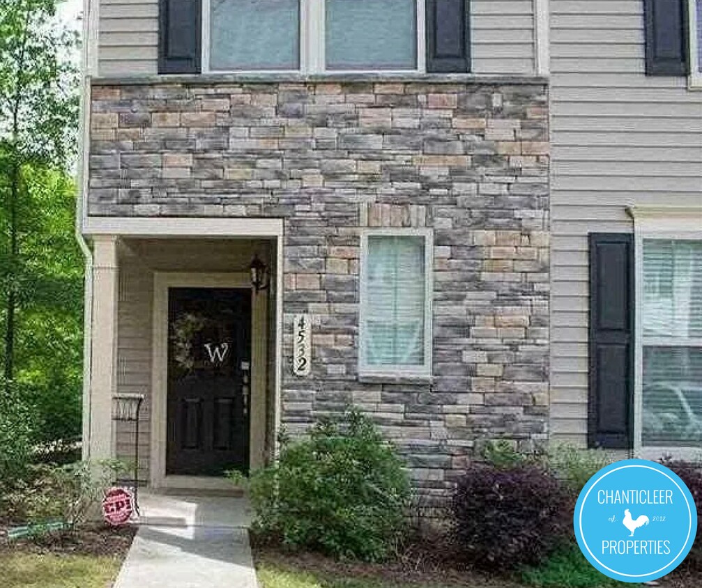 Foto principal - 4532 Tarkiln Pl