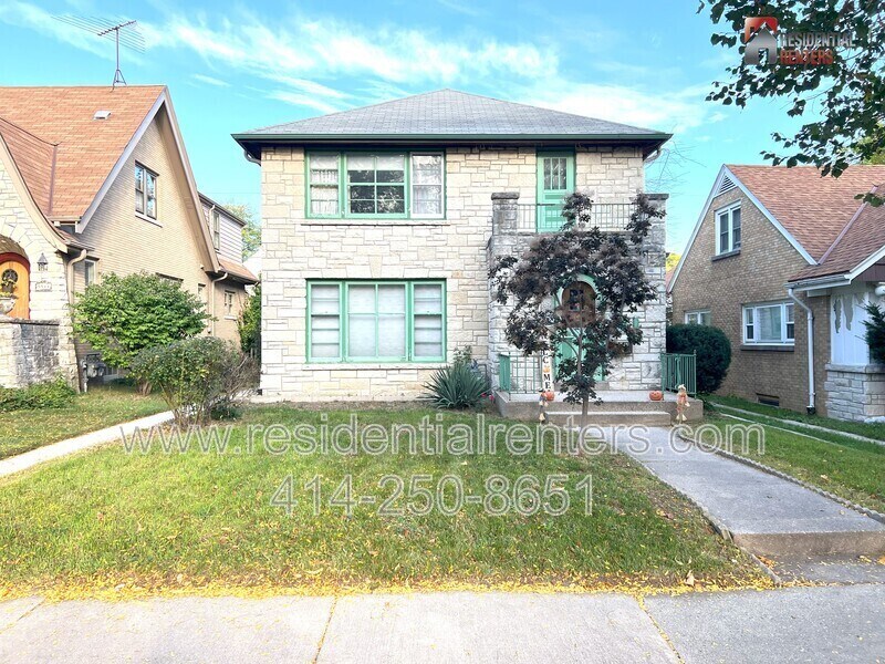 Primary Photo - 5538 W Auer Avenue