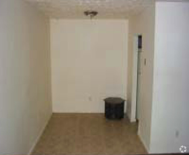 Interior View 1 - The Chalet Apartments