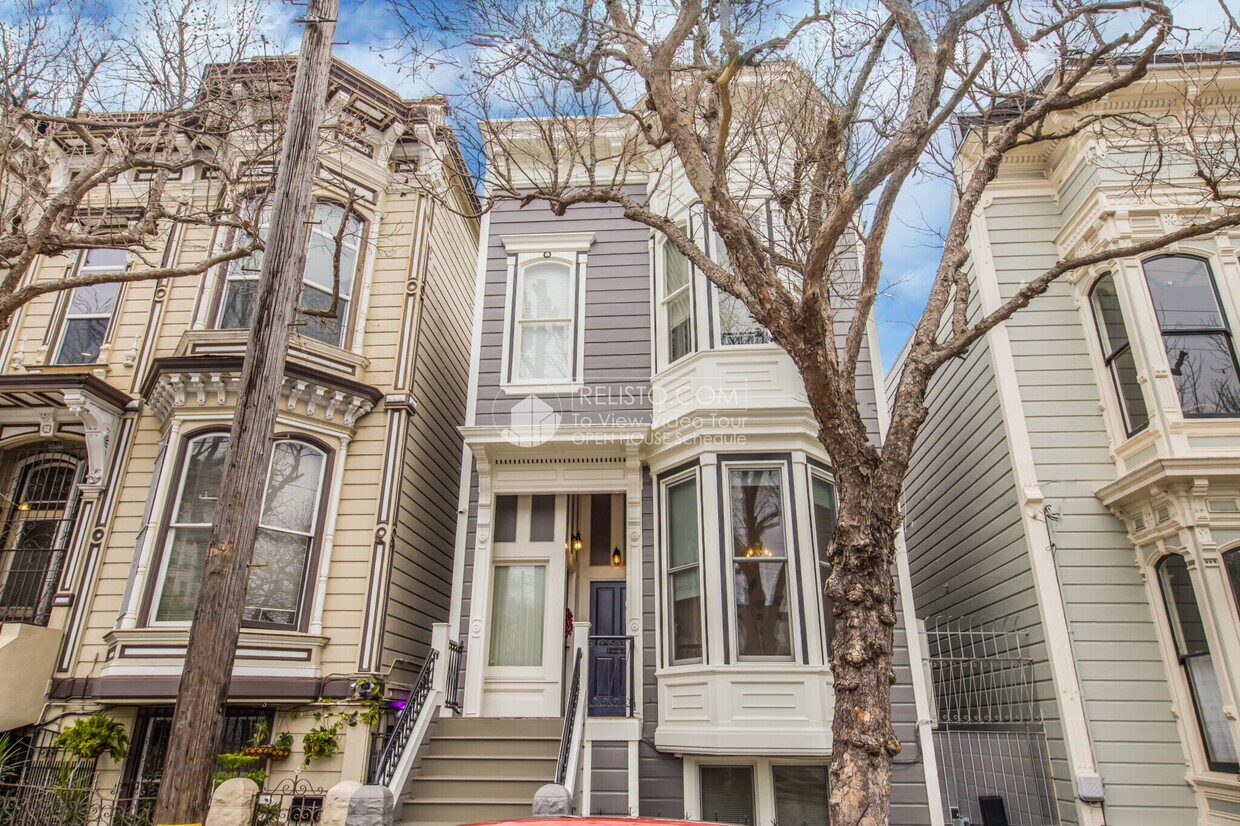 Primary Photo - 668 Hayes St