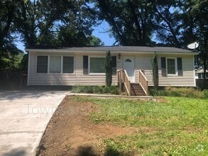 Building Photo - 313 Fite Rd
