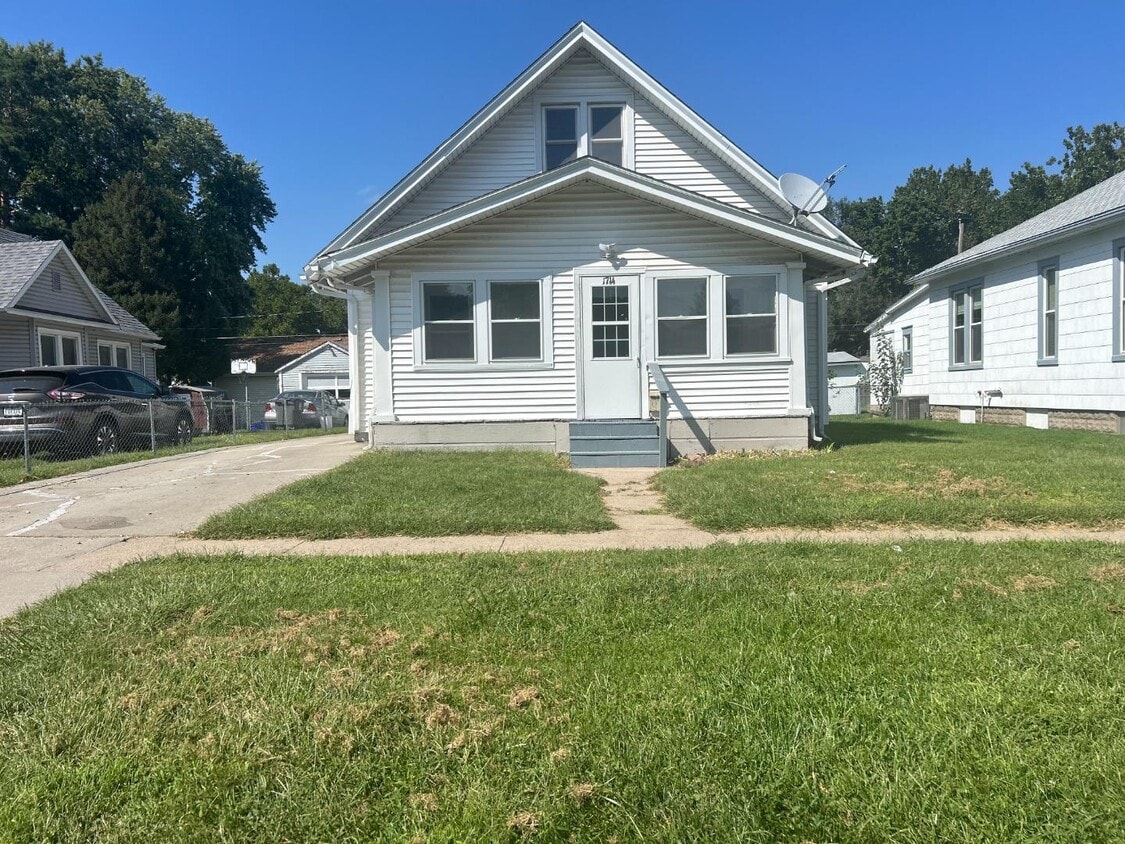 Photo - 1714 3rd Avenue Council