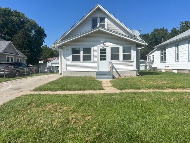 Photo - 1714 3rd Ave House