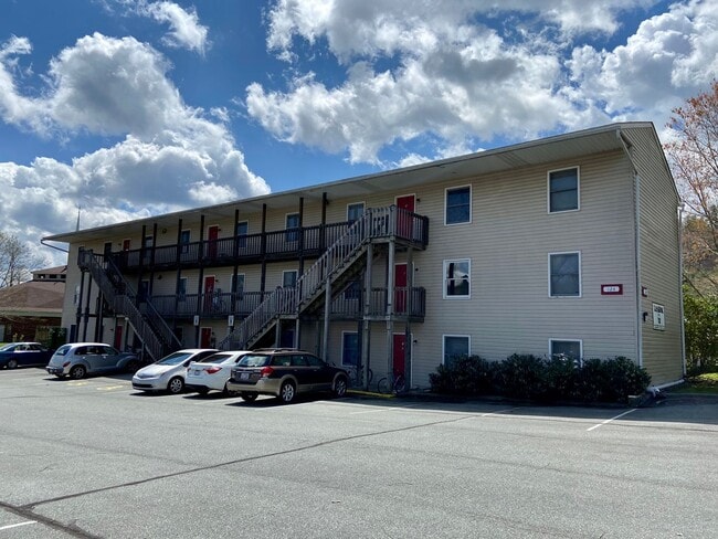 Interior Photo - New River Farms Apartments