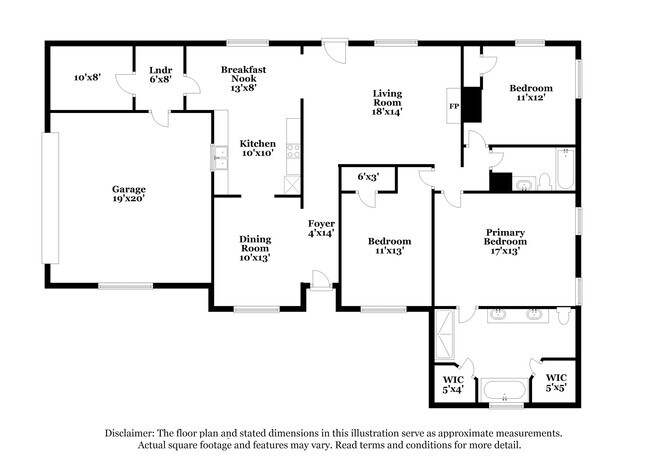 Foto del edificio - 7413 Kingsland Dr