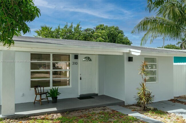 Foto del edificio - 310 NW 55th St