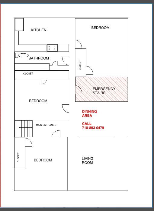 Foto del edificio - 97 W 54th St