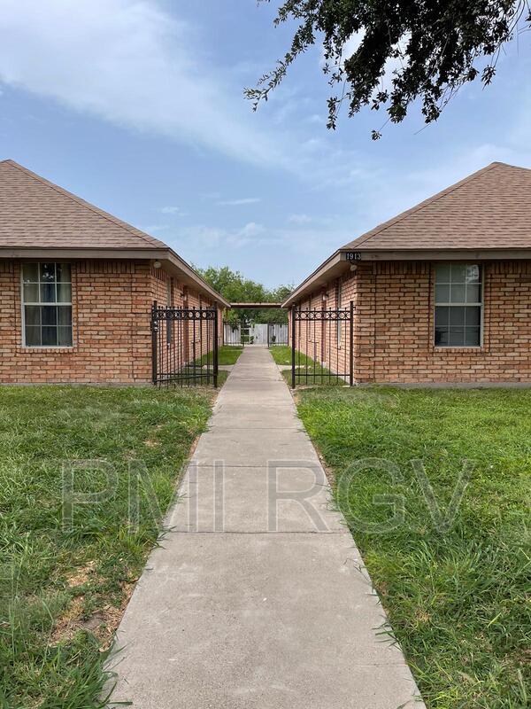1913 Villa Linda Ave Unit Apt 3, Edinburg, TX 78541 Condo for Rent in