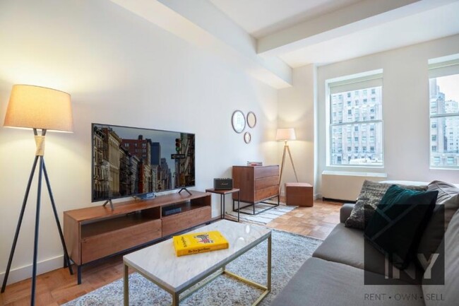 Building Photo - 3 bedroom in NEW YORK NY 10005