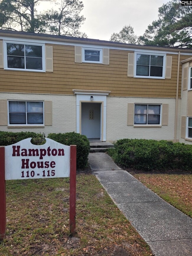 Building Photo - 4600 Fort Jackson Blvd