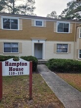 Building Photo - 4600 Fort Jackson Blvd