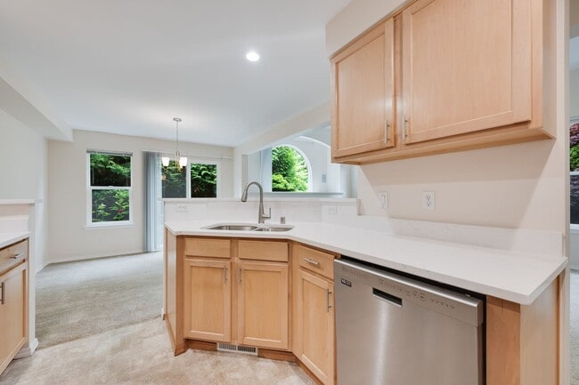 Photo - Be the First Townhome