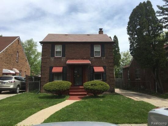 Primary Photo - 15868 St Marys St