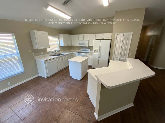 Foto del edificio - 11707 S Stone Ln