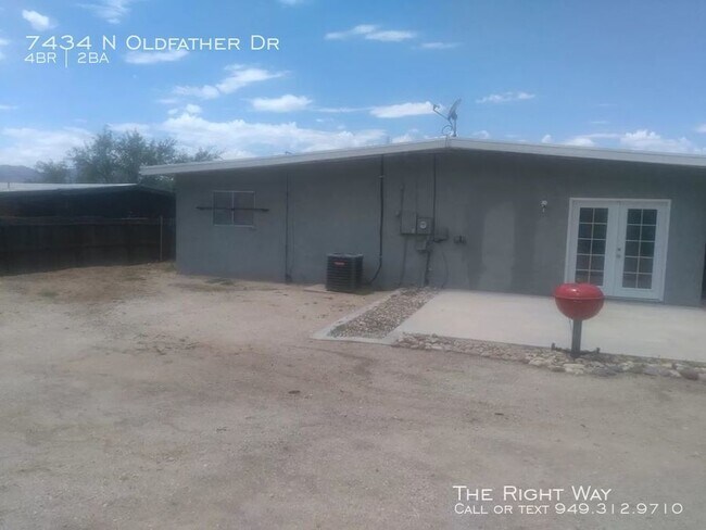 Foto del edificio - 7434 N Oldfather Rd