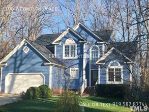 Building Photo - 106 Weymouth Pl